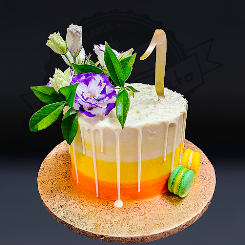 Dolce Peccato - Gastronomia e hotelaria