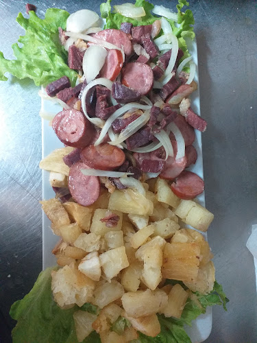 Comentarii opinii despre CAFÉ DO FABINHO PETISCARIA BRASILEIRA