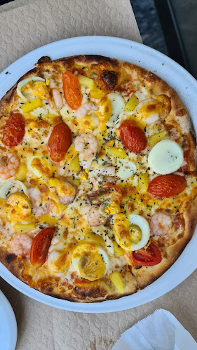 Comentarii opinii despre Pizzaria Forno D'Ouro TÁBUA