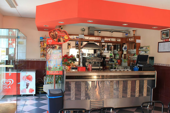 Café Snack-Bar " O Gato " - Valbom