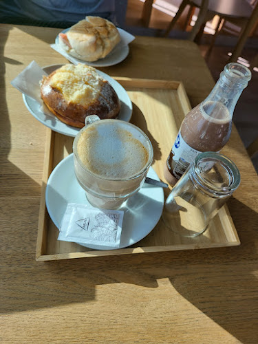 Padaria Central de Ribamar - Ribamar