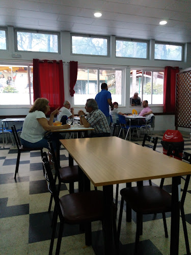 Pizzaria Mia - Almada