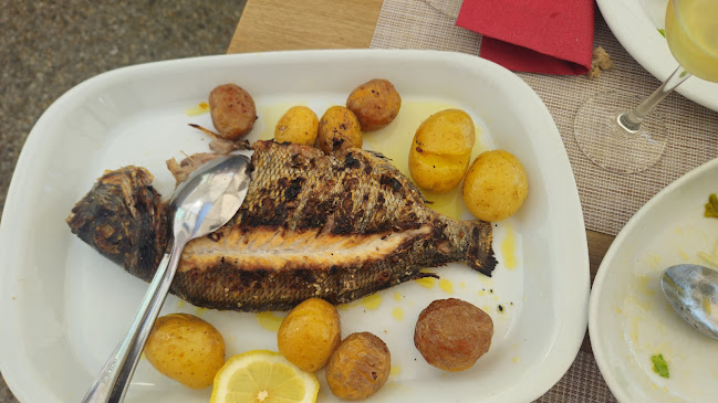 Restaurante Teresa - Matosinhos