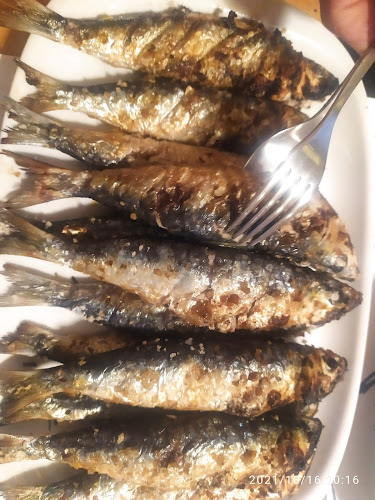 Restaurante Funchal - Gastronomia e hotelaria