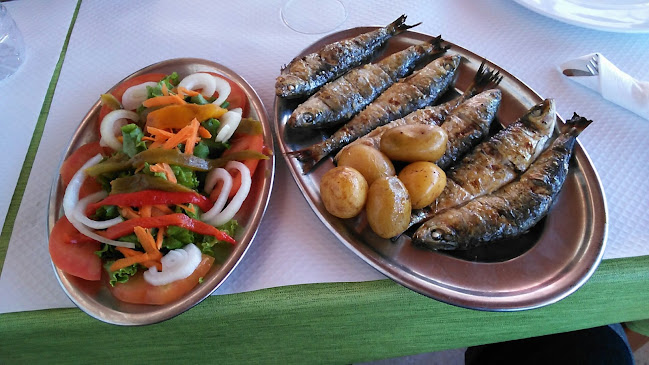 Rampa Petiscos - Costa da Caparica