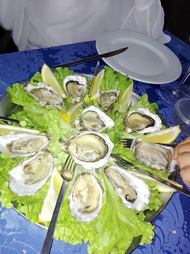 Marisqueira Casablanca - Gastronomia e hotelaria