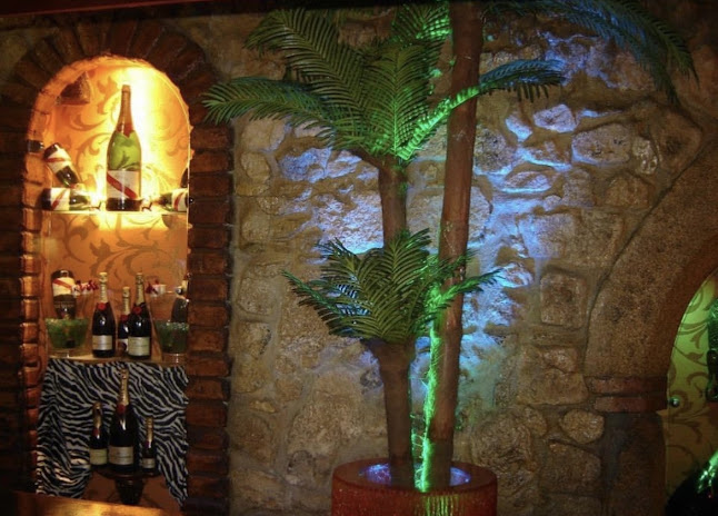 Bar Real Club - Évora
