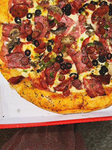 Opinii despre Pizzaria Hollywood - Snack Takeaway în Lousada - Gastronomia e hotelaria