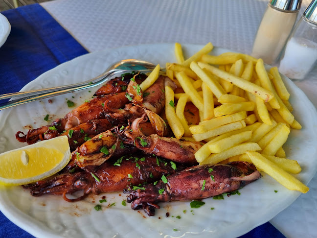 Trópico Beach Bar - Gastronomia e hotelaria