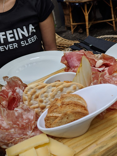 Opinii despre 1811 Bistro *Restaurante* în Funchal - Gastronomia e hotelaria