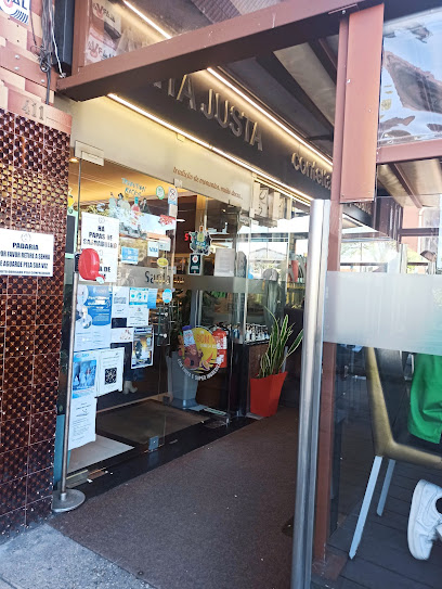 Confeitaria Padaria Santa Justa