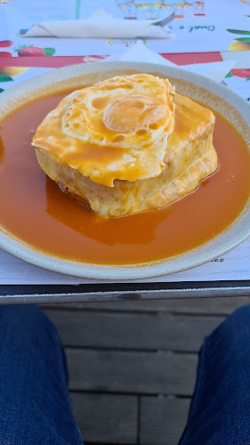 Comentarii opinii despre Miralvão snackbar restaurante