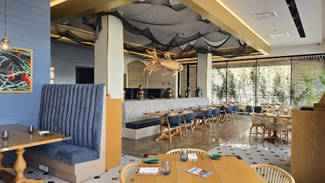 Opinii despre Golden Catch în Vila Nova de Gaia - Gastronomia e hotelaria