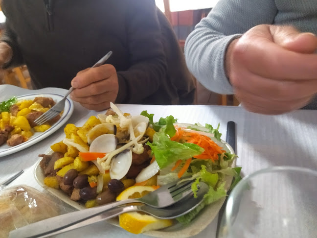 Reviews of Restaurante O Vaz in Mealhada - Gastronomia e hotelaria