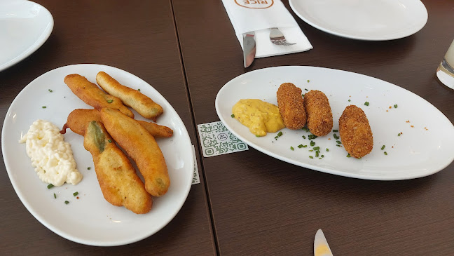 Opinii despre Rice Me în Lisboa - Gastronomia e hotelaria