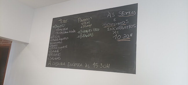 Pizzeria do Monte - Gastronomia e hotelaria