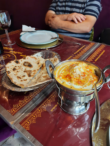 Opinii despre Restaurante Maharani Leiria în Leiria - Gastronomia e hotelaria