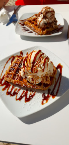 N'ICE CREAM - Gastronomia e hotelaria