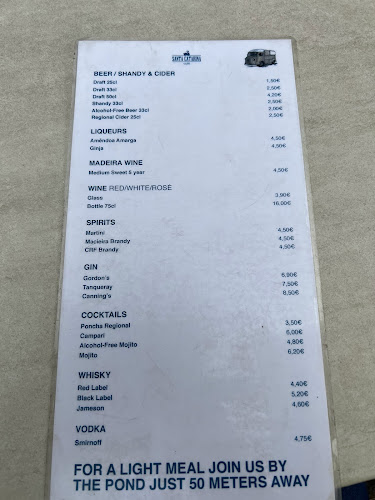 São Martinho, Funchal