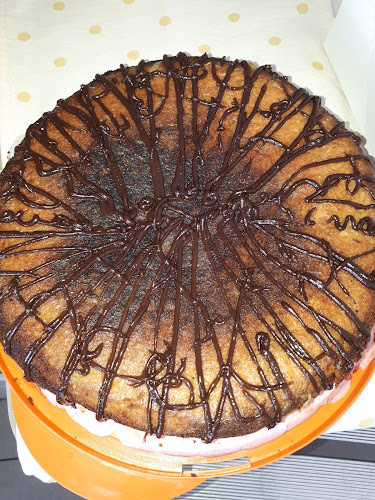 Café Snack Bar Nova Luz