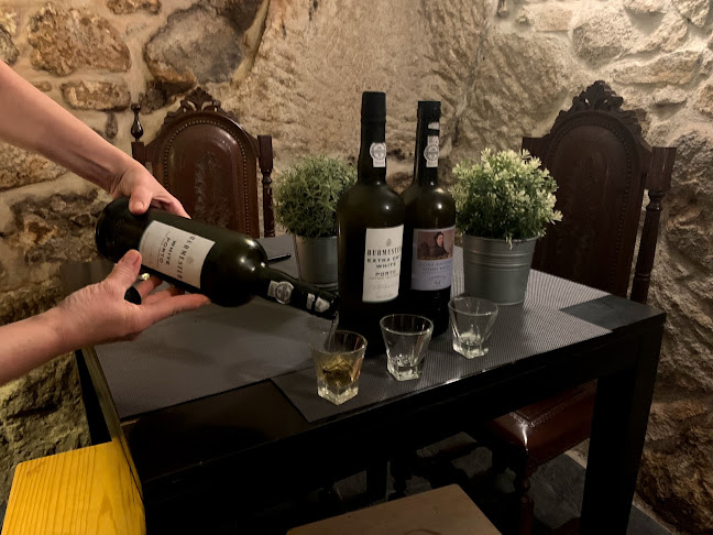 La Maison Rouge 40 - Porto