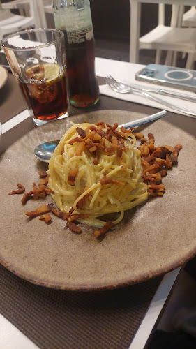 Opinii despre Capriccio în Quarteira - Gastronomia e hotelaria