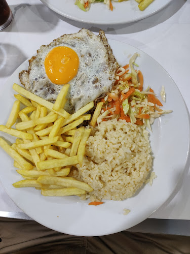 Opinii despre Tasquinha Bar în Braga - Gastronomia e hotelaria