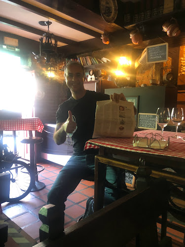 Comentarii opinii despre Restaurante Adega Da Vila