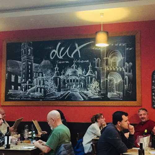 Dux Taberna Urbana - Coimbra