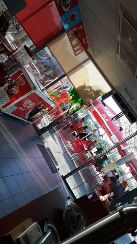 Comentarii opinii despre Cafetaria Esplanada das Laranjeiras