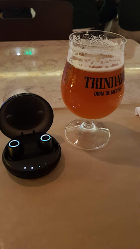 Opinii despre Stella Saldanha în Lisboa - Gastronomia e hotelaria