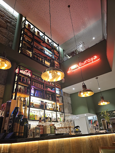 Cervejaria Europa - Rio Tinto