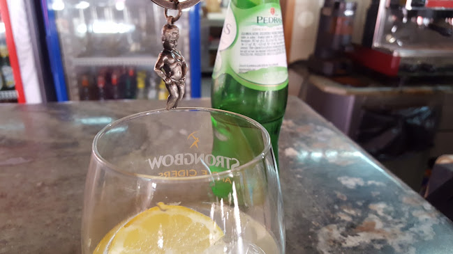 Comentarii opinii despre Bar do Artur