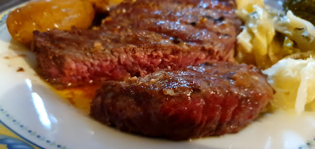 Comentarii opinii despre Dom Fernando