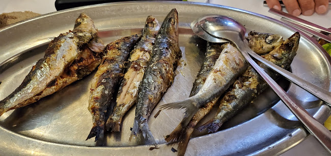 Comentarii opinii despre Restaurante Apuliense