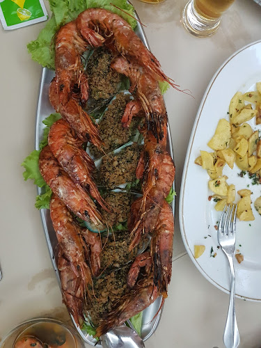 Comments and reviews of Restaurante Alcazar