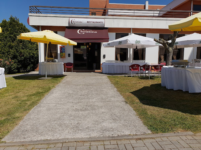 Restaurante Luso Venezolano - Gastronomia e hotelaria