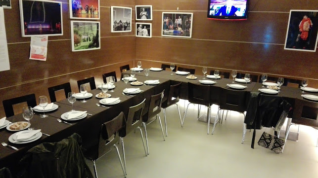 Comentarii opinii despre IPA Café