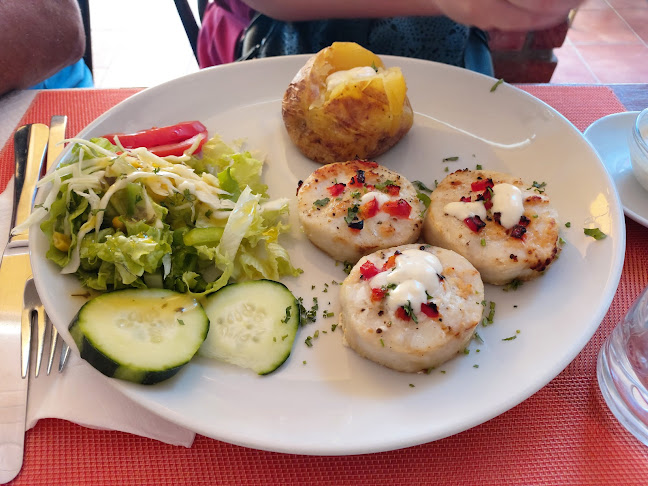 Carpe Diem Restaurant - Gastronomia e hotelaria