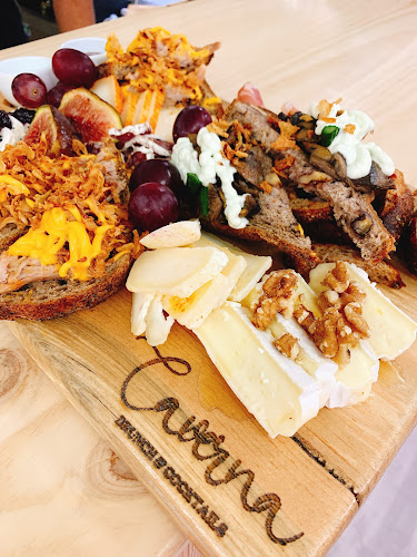 Opinii despre Caverna Brunch & Cocktails în Cartaxo - Gastronomia e hotelaria