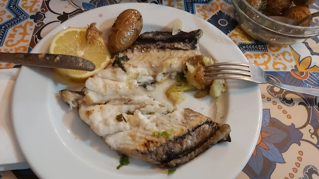 Comments and reviews of Tasca Kefish
