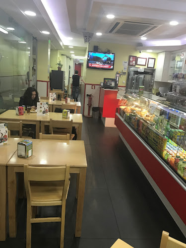 Pizzaria do Rio