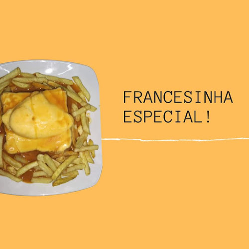 Snack Bar Jorge - Gastronomia e hotelaria