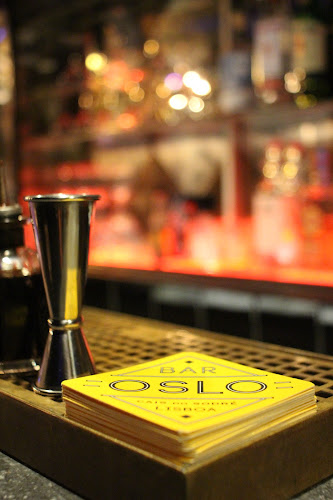 Bar Oslo