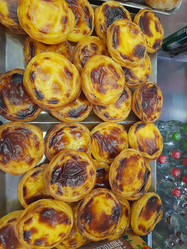 Opinii despre Seiva Doce Lda în Barreiro - Gastronomia e hotelaria