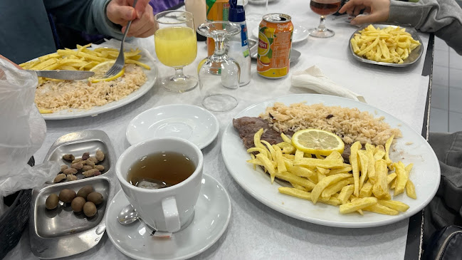 R. Cid. de Tete 31, 1800-128 Lisboa