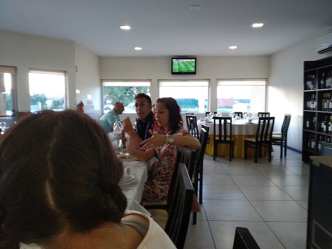 Restaurante Casa Sargento - Anadia