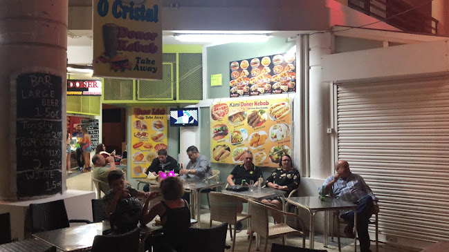 Kami Doner Kebab(halal) Albufeira