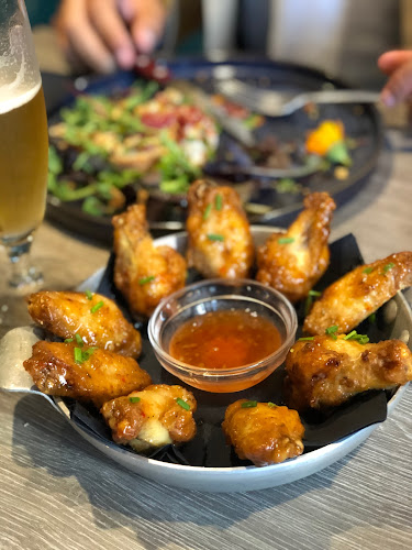 Comentarii opinii despre Grau Douro Tapas & Wine Bar