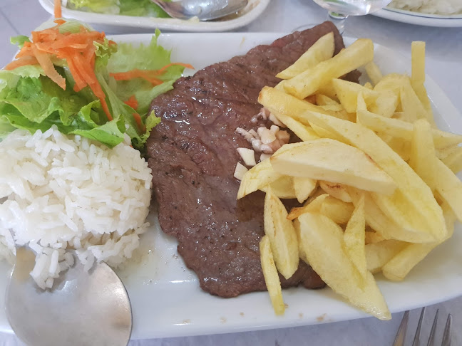 Opinii despre Vinagre în Aveiro - Gastronomia e hotelaria